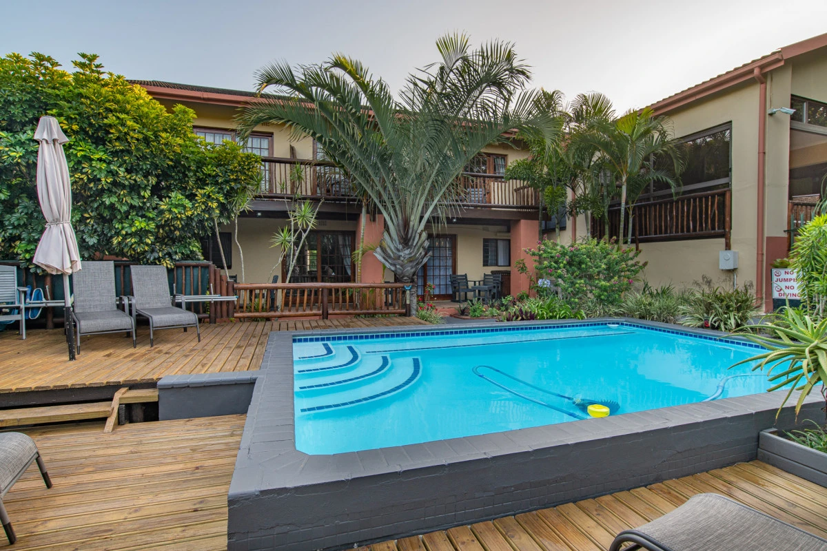 photo - ELEPHANT COAST GUESTHOUSE
