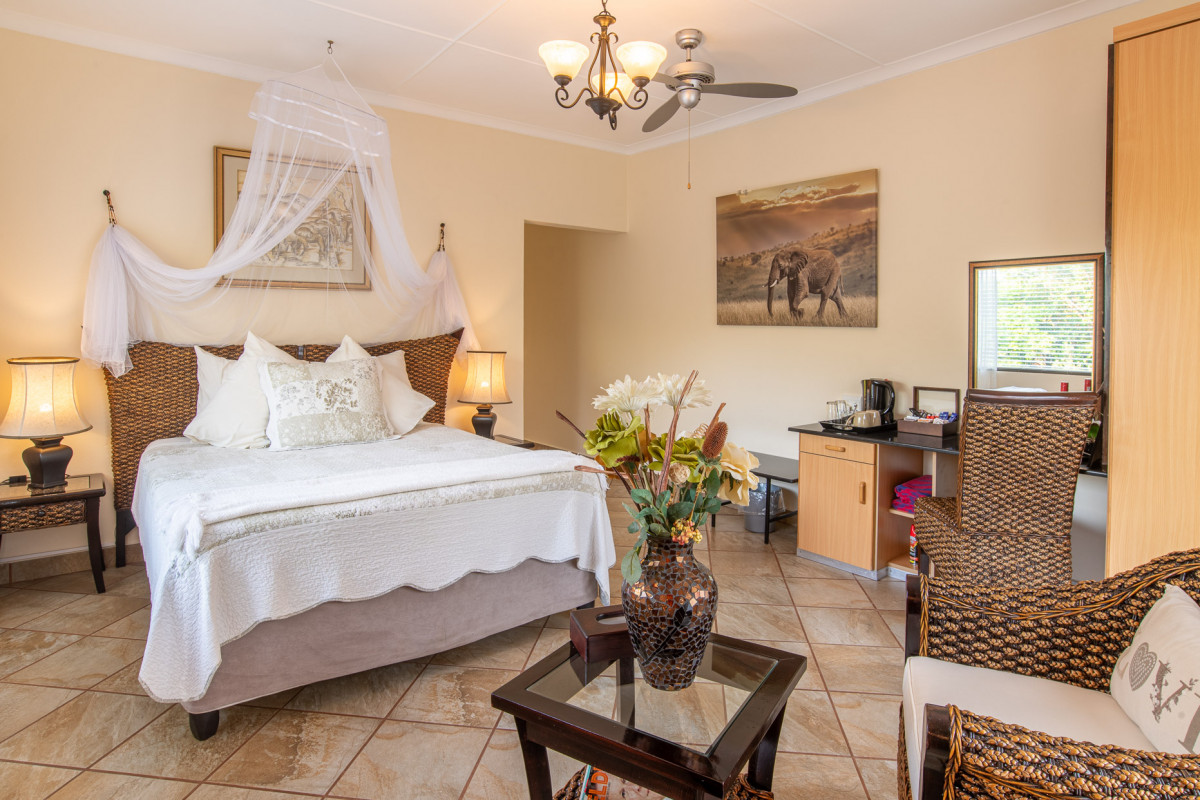 photo - ELEPHANT COAST GUESTHOUSE