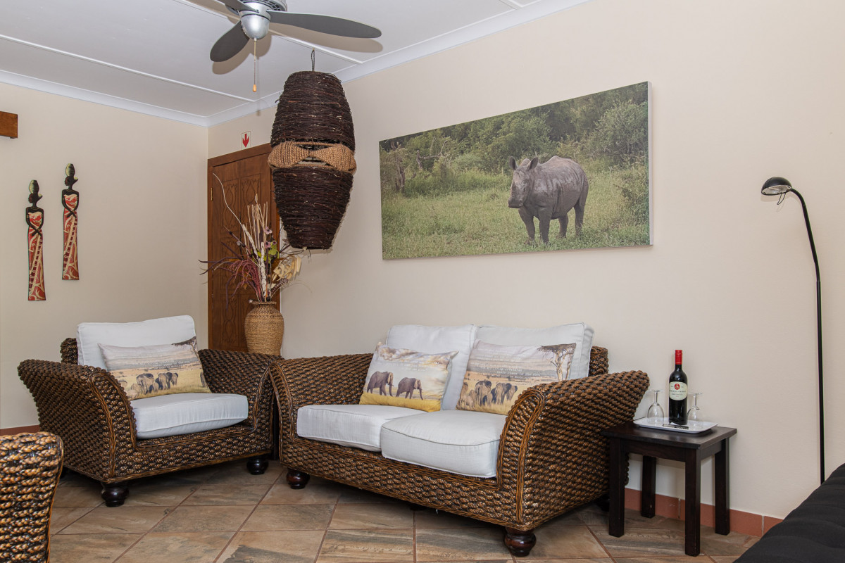 photo - ELEPHANT COAST GUESTHOUSE